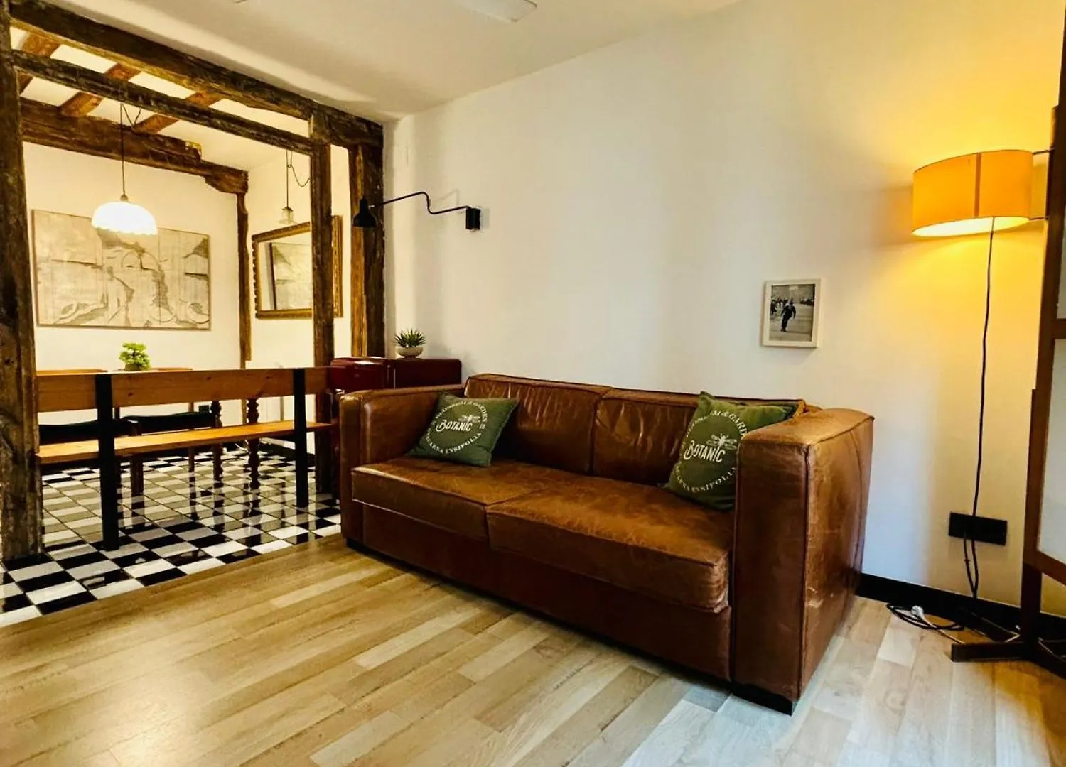 Homestay Fc9 Habitacion Privada Con Bano Incluido Apartment San Sebastian