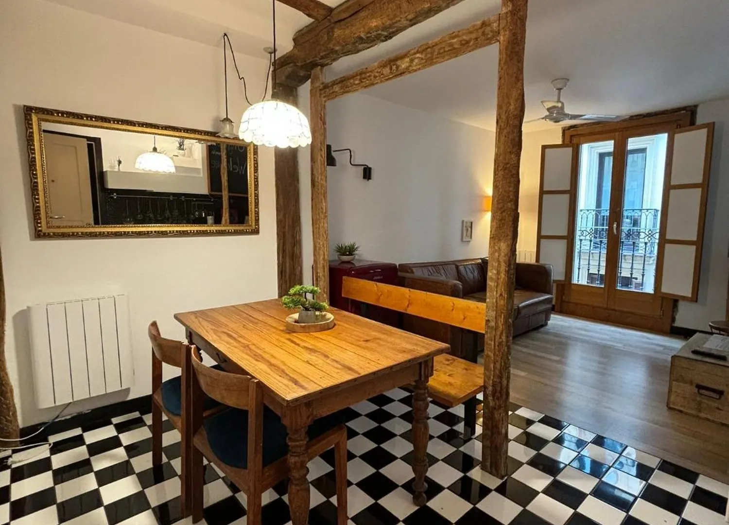 Fc9 Habitacion Privada Con Bano Incluido Apartment San Sebastian Spain