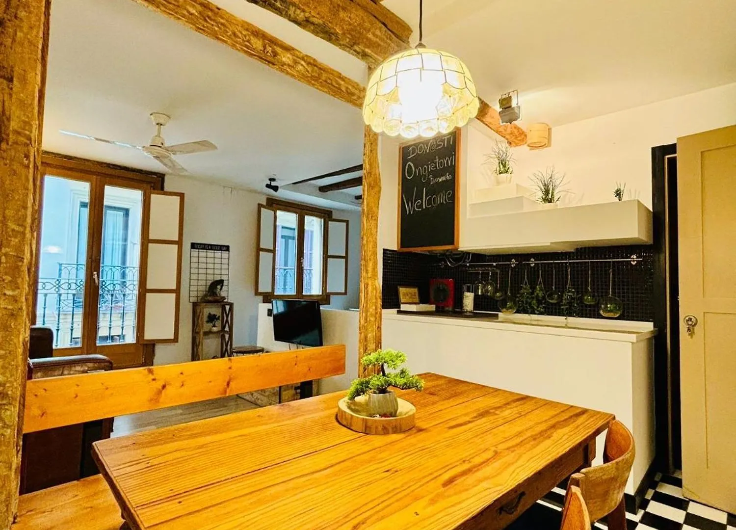 Fc9 Habitacion Privada Con Bano Incluido Apartment San Sebastian