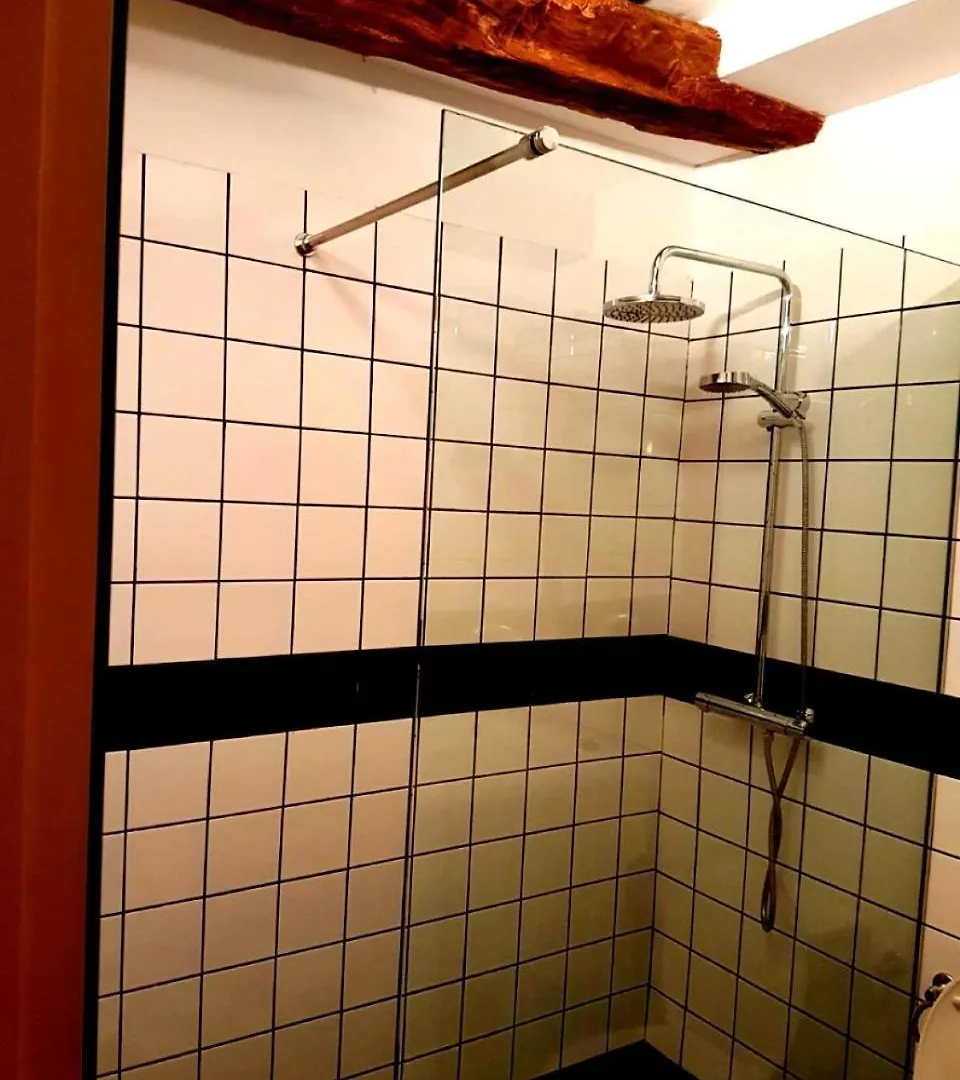Fc9 Habitacion Privada Con Bano Incluido Apartment San Sebastian