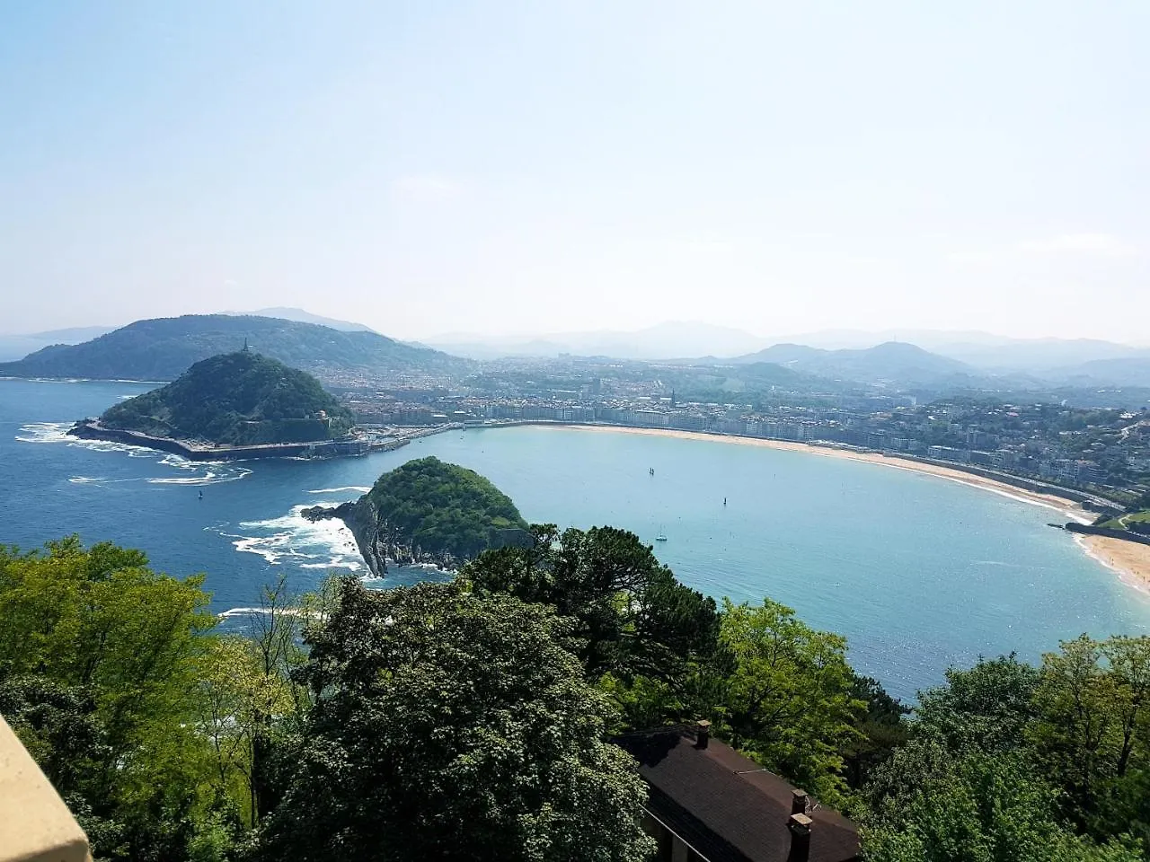 Fc9 Habitacion Privada Con Bano Incluido Apartment San Sebastian 0*,  Spain